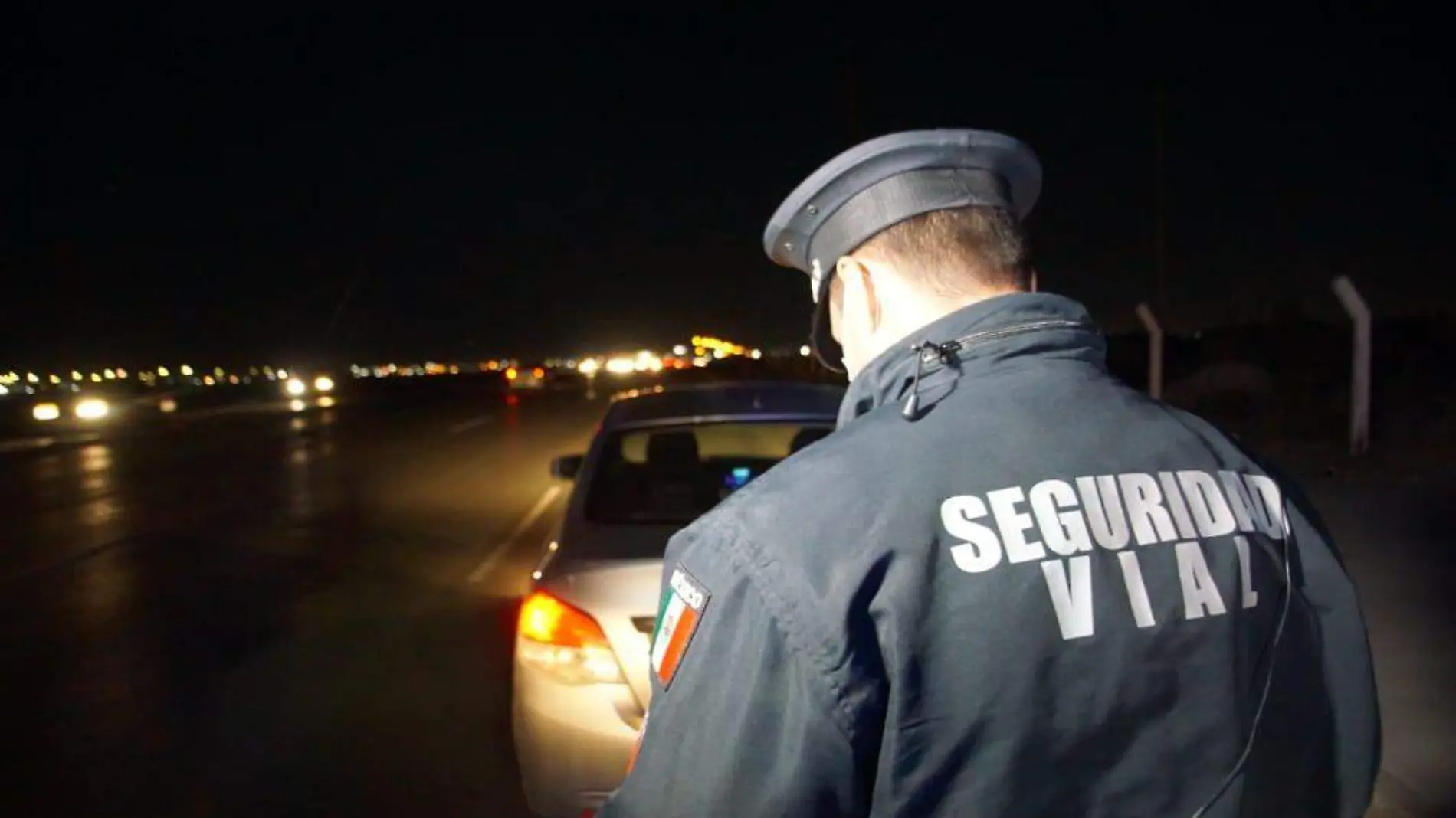 seguridad vial uniforme